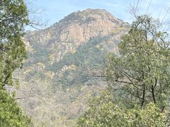 -泰山风景名胜区