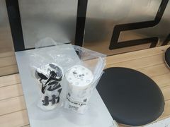 -SNOWTEA漫雪(水月寺店)