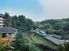 -春晖园度假酒店温泉