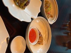 -新天世纪中餐厅