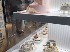 -好利来(梅江永旺店)