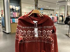 -URBAN REVIVO(佛山南海万达广场店)