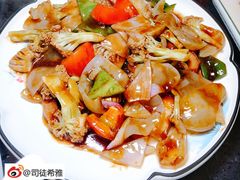 -旺达小吃•三十年福州菜(正大广场店)