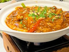 -好武功闽南私房菜(万达店)