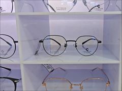 -造寸眼镜·蔡司官方授权店(东门店)