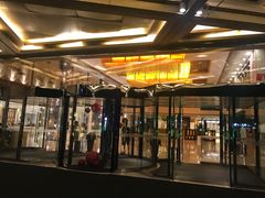 -北京西国贸大酒店