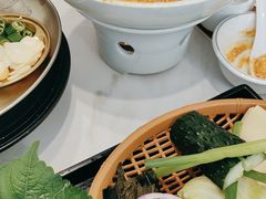 -吴氏包饭·传统民俗料理(延大学府店)