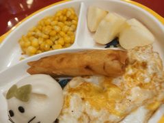 -宏状元现熬粥·京味菜(五棵松店)