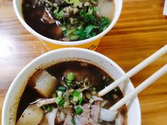 -王记生烫牛杂面馆(兰陵路店)