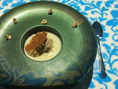 -翡翠36餐厅(浦东香格里拉店)