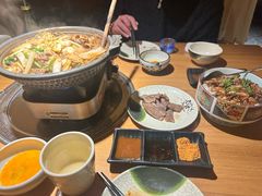 -骏河日料·烤肉(东鱼坊店)