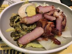 -星仔记烧腊饭店(五山店)
