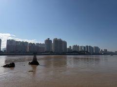 -江心屿景区
