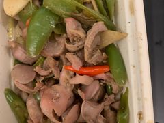 -云海肴·汽锅鸡·云南菜(高德置地店)