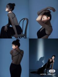 -米莱摄影写真(五大道别墅店)