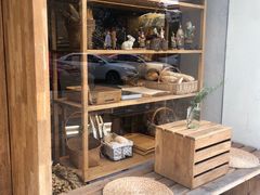 -那家面包房(珠江路店)