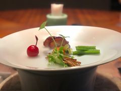 -万丽轩·粤菜(王府井金茂万丽酒店)