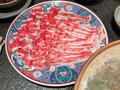 -老墙根涮肉(王四营店)