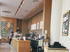 -星巴克(中山服务区西区店)