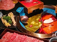 -吼堂老火锅(万寿宫店)