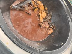 -村东第一家私房菜馆(古北水镇店)
