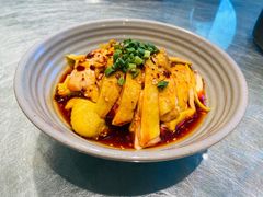 口水鸡-望湘园湖南菜(西安曲江大悦城店)