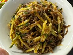 -王菊美食街·王菊面馆(总店)