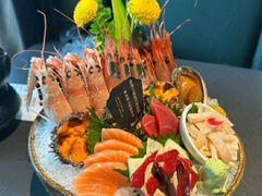 -雍容荟活龙虾自助餐(IFS黑金店)