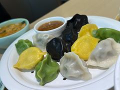 -吕氏疙瘩汤·海鲜新鲁菜(凯德mall新都心店)