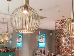-半天妖烤鱼(蒸湘万达广场店)