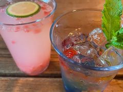 -16毫米咖啡&酒吧(南锣鼓巷店)