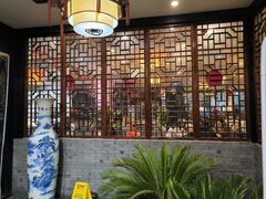-鸿兴楼酒家(阜阳路店)
