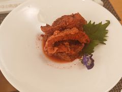 -李清佛跳墙|福建省十大名厨之首(后江埭店)