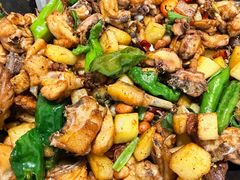 -匡记宜城特色菜(江山路三分店)