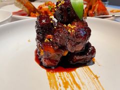 -玫瑰厅上海菜(兴国路店)