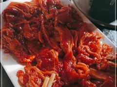 -现代烧烤冷面店(苏家屯店)