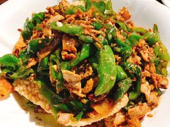 锅巴盖肉-兄弟宁乡龙城(麓景路店)