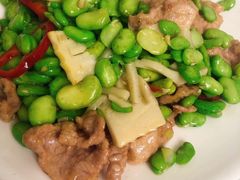 -胖子菜馆(隆昌路店)