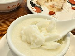 -美未居·老字号·地道顺德菜·桑拿鸡·鱼生(容桂店)