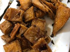 -军嫂饺子馆(岳家寨小区店)