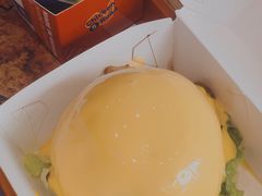 -前进5路汉堡炸鸡(汉街skp店)