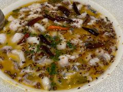 -新太二·鲜料川菜(晶耀前滩店)