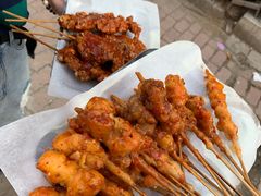 -辽B·小串(总店)