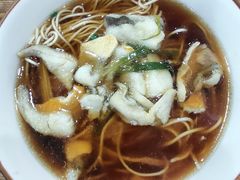 黄鱼面-阿娘面馆