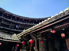 -初溪土楼群