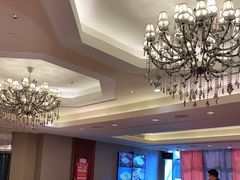 大堂-和记小菜(大宁店)