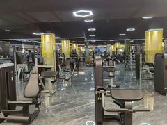 -峰鸟自助健身(锦泰城店)