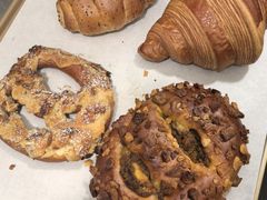 咖喱包-LANLIZI BAKERY(COSMO店)