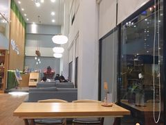 大堂-茶米烧腊茶餐厅(石龙店)