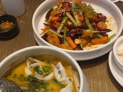 -榕意·川味之美(深业上城店)